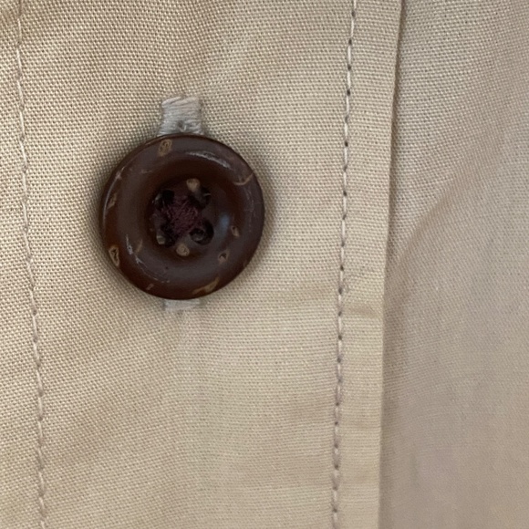 NWT Quiksilver Waterman Clippa Woven Shirt - Size Large - Picture 5 of 9